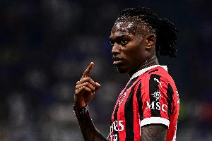 九游体育-每体：巴萨主席拉波尔塔依然想签莱奥，去年夏天就曾尝试求购球员