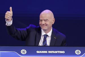 九游体育官方网站-阿斯：尽管世俱杯开幕在即，但整个赛事在承办中充满了各种问题