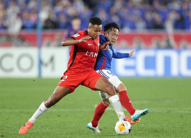 九游体育-【科普】中超技术积分被泰超反超的背后