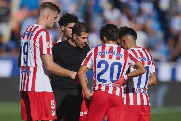 九游体育下载-马竞怎么比曼联还惨？3轮过后仅拿2分 西蒙尼帅位告急