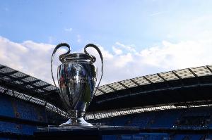 九游体育官方网站-Opta预测欧冠决赛夺冠概率：巴黎56.6%，国米43.4%