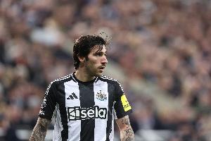 九游体育-托纳利赌球案笔录曝光：一名前裁判引导自己赌球 法乔利也在群里