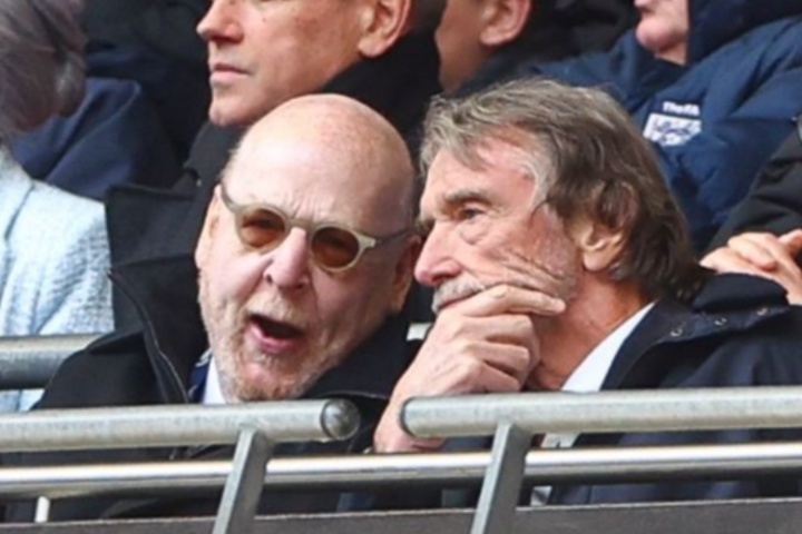 曼联球迷组织：“购票许可证”将驱逐死忠 俱乐部高层已脱离群众