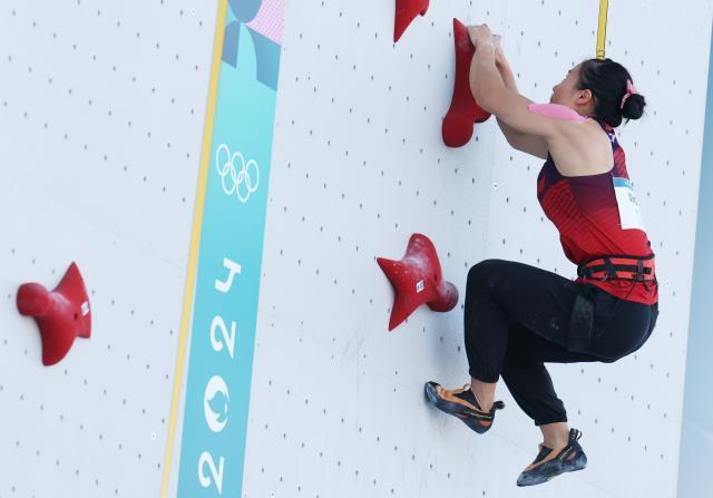 1723113668761096239.jpg 巴黎奥运会丨攀岩——女子速度资格赛:中国选手晋级XxjpseC007141_20240806_MVPFN0A001.jpg