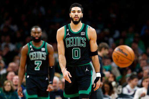 九游体育官方网站-绿军为傲慢而付出代价！进攻低迷令他们想念斯马特