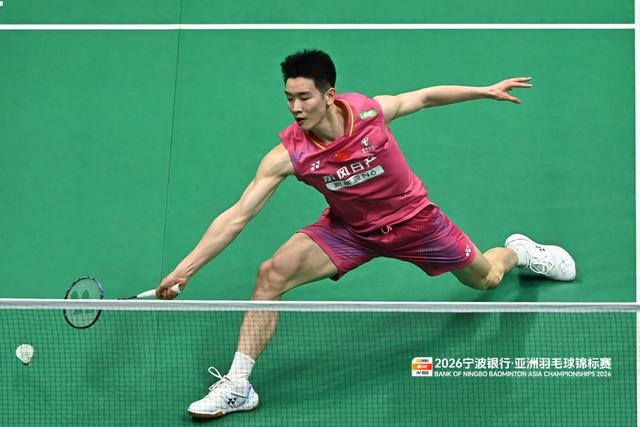 九游体育下载-国羽两“二单”亚锦赛首轮均出局 女双新秀亦落败|韩悦|李诗沣|亚洲羽毛球锦标赛|陈雨菲|女单_新浪新闻